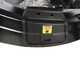 Blackstone Essentials ESP 560-224 - Self-propelled Petrol Lawn Mower - 4 in 1 - 224cc Petrol Engine