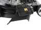 Blackstone Essentials ESP 560-224 - Self-propelled Petrol Lawn Mower - 4 in 1 - 224cc Petrol Engine