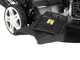 Blackstone Essentials ESP 560-224 - Self-propelled Petrol Lawn Mower - 4 in 1 - 224cc Petrol Engine