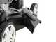Blackstone Essentials ESP 560-224 - Self-propelled Petrol Lawn Mower - 4 in 1 - 224cc Petrol Engine
