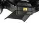 Blackstone Essentials ESP 560-224 - Self-propelled Petrol Lawn Mower - 4 in 1 - 224cc Petrol Engine