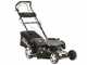 Blackstone Essentials ESP 560-224 - Self-propelled Petrol Lawn Mower - 4 in 1 - 224cc Petrol Engine