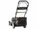 Blackstone Essentials ESP 560-224 - Self-propelled Petrol Lawn Mower - 4 in 1 - 224cc Petrol Engine