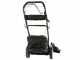 Blackstone Essentials ESP 560-224 - Self-propelled Petrol Lawn Mower - 4 in 1 - 224cc Petrol Engine