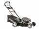 Blackstone Essentials ESP 560-224 - Self-propelled Petrol Lawn Mower - 4 in 1 - 224cc Petrol Engine