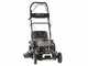 Blackstone Essentials ESP 560-224 - Self-propelled Petrol Lawn Mower - 4 in 1 - 224cc Petrol Engine