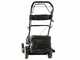 Blackstone Essentials ESP 560-224 - Self-propelled Petrol Lawn Mower - 4 in 1 - 224cc Petrol Engine