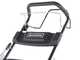 Blackstone Essentials ESP 560-224 - Self-propelled Petrol Lawn Mower - 4 in 1 - 224cc Petrol Engine