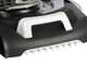 Blackstone Essentials ESP 560-224 - Self-propelled Petrol Lawn Mower - 4 in 1 - 224cc Petrol Engine