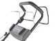 Blackstone Essentials ESP 560-224 - Self-propelled Petrol Lawn Mower - 4 in 1 - 224cc Petrol Engine