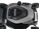 Blackstone Essentials ESP 560-224 - Self-propelled Petrol Lawn Mower - 4 in 1 - 224cc Petrol Engine