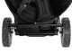 Blackstone Essentials ESP 560-224 - Self-propelled Petrol Lawn Mower - 4 in 1 - 224cc Petrol Engine