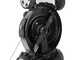 Blackstone Essentials ESP 560-224 - Self-propelled Petrol Lawn Mower - 4 in 1 - 224cc Petrol Engine