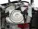 Energy EY-7MBE-A - Petrol Power Generator - 6 kW - Continuous 5.4 kW Three-phase + ATS