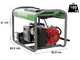 Energy EY-7MBE-A - Petrol Power Generator - 6 kW - Continuous 5.4 kW Three-phase + ATS