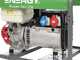 Energy EY-5,5TB - Petrol Generator 4.1 kW - Continuous 3.6 Three-phase