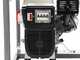 Energy EY-5,5TB - Petrol Generator 4.1 kW - Continuous 3.6 Three-phase