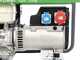 Energy EY-5,5TB - Petrol Generator 4.1 kW - Continuous 3.6 Three-phase