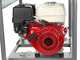 Energy EY-5,5TB - Petrol Generator 4.1 kW - Continuous 3.6 Three-phase