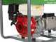 Energy EY-5,5TB - Petrol Generator 4.1 kW - Continuous 3.6 Three-phase