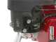 Energy EY-5,5TB - Petrol Generator 4.1 kW - Continuous 3.6 Three-phase