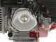 Energy EY-5,5TB - Petrol Generator 4.1 kW - Continuous 3.6 Three-phase