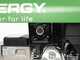 Energy EY-5,5TB - Petrol Generator 4.1 kW - Continuous 3.6 Three-phase