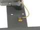 Energy EY-5,5TB - Petrol Generator 4.1 kW - Continuous 3.6 Three-phase
