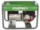 Energy EY-5,5TB - Petrol Generator 4.1 kW - Continuous 3.6 Three-phase