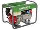 Energy EY-5,5TB - Petrol Generator 4.1 kW - Continuous 3.6 Three-phase