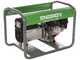 Energy EY-5,5TB - Petrol Generator 4.1 kW - Continuous 3.6 Three-phase