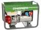 Energy EY-5,5TB - Petrol Generator 4.1 kW - Continuous 3.6 Three-phase