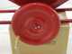 Baesso - Electric Grape Crusher and Destemmer with Flywheel And Aluminium Rollers
