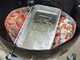 Weber Aluminium Drip Pans - Pack of 5