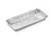 Weber Aluminium Drip Pans - Pack of 5