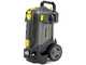 Karcher Pro HD 5/17 C Plus - Professional Cold Water Pressure Washer - 200 bar max - 480 l/h