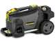 Karcher Pro HD 5/17 C Plus - Professional Cold Water Pressure Washer - 200 bar max - 480 l/h