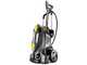 Karcher Pro HD 5/17 C Plus - Professional Cold Water Pressure Washer - 200 bar max - 480 l/h