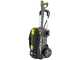Karcher Pro HD 5/17 C Plus - Professional Cold Water Pressure Washer - 200 bar max - 480 l/h