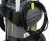 Karcher Pro HD 5/17 C Plus - Professional Cold Water Pressure Washer - 200 bar max - 480 l/h