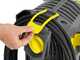 Karcher Pro HD 5/17 C Plus - Professional Cold Water Pressure Washer - 200 bar max - 480 l/h