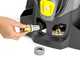 Karcher Pro HD 5/17 C Plus - Professional Cold Water Pressure Washer - 200 bar max - 480 l/h