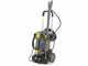 Karcher Pro HD 5/17 C Plus - Professional Cold Water Pressure Washer - 200 bar max - 480 l/h