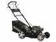 Blackstone Essentials ESP 460-180 - Self-propelled Petrol Lawn Mower - 4 in 1 - 180cc Petrol Engine