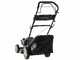 Blackstone Essentials ESP 460-180 - Self-propelled Petrol Lawn Mower - 4 in 1 - 180cc Petrol Engine