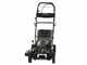 Blackstone Essentials ESP 460-180 - Self-propelled Petrol Lawn Mower - 4 in 1 - 180cc Petrol Engine