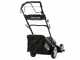 Blackstone Essentials ESP 460-180 - Self-propelled Petrol Lawn Mower - 4 in 1 - 180cc Petrol Engine