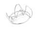 Weber Chicken Roasting Rack