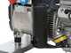 Energy EY-10TB AVR - Petrol Power Generator 8 kW - Continuous 7.2 Three-phase