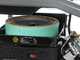 Energy EY-10TB AVR - Petrol Power Generator 8 kW - Continuous 7.2 Three-phase